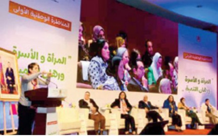 L'OFI organise une série de conférences L'OFI organise une série de conférences