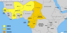 La zone Franc sert-elle  encore l’Afrique ? La zone Franc sert-elle  encore l’Afrique ?