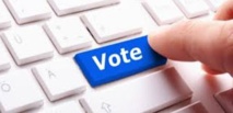 Le vote par Internet Le vote par Internet