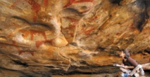 L'Indonésie veut protéger les grottes ornées de peintures il y a 40.000 ans L'Indonésie veut protéger les grottes ornées de peintures il y a 40.000 ans