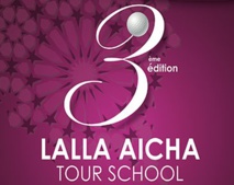 ​Troisième édition de Lalla Aicha Tour School de golf