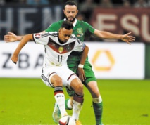 ​L'Allemagne  à la peine, le Portugal repart