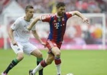 ​Alonso: un jeu plus attentiste au Bayern