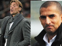 ​Du flop Lamouchi à l'espoir Renard