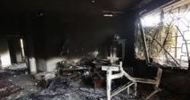 Nouvelle offensive sur Benghazi Nouvelle offensive sur Benghazi