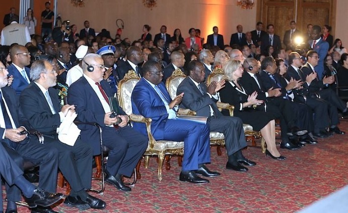 L’Afrique à la recherche de financements novateurs L’Afrique à la recherche de financements novateurs