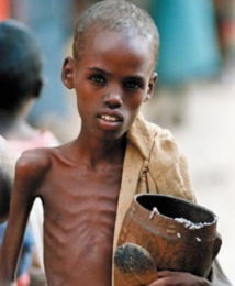 La «faim invisible», un fléau encore méconnu et négligé La «faim invisible», un fléau encore méconnu et négligé