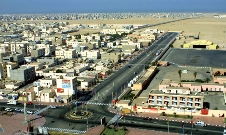Débat sur la participation politique des femmes dans les provinces du Sud à Laâyoune Débat sur la participation politique des femmes dans les provinces du Sud à Laâyoune