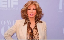 L'actrice Raquel Welch, icône hollywoodienne des années 60, n’est plus L'actrice Raquel Welch, icône hollywoodienne des années 60, n’est plus