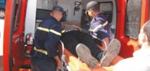 ​Deux morts dans un accident près  de Meknès