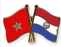 Création d’une association d'amitié Paraguay-Maroc Création d’une association d'amitié Paraguay-Maroc