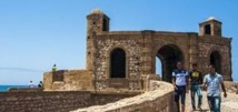 Les enseignants d’Essaouira en sit-in aujourd’hui Les enseignants d’Essaouira en sit-in aujourd’hui