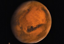 Coloniser l'espace est la seule garantie de survie de l'humanité Coloniser l'espace est la seule garantie de survie de l'humanité