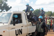 Six miliciens anti-balaka tués en Centrafrique Six miliciens anti-balaka tués en Centrafrique