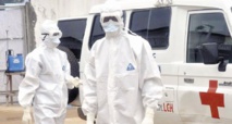 Les Occidentaux appellent à la mobilisation contre Ebola Les Occidentaux appellent à la mobilisation contre Ebola