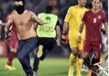 ​L’UEFA ouvre des  procédures disciplinaires  contre la Serbie et l’Albanie