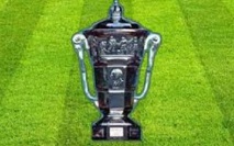 ​Programme : Coupe du Trône