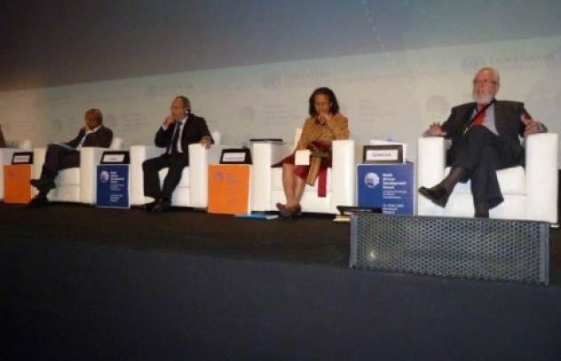 Tomber de rideau sur  le Forum de Marrakech Tomber de rideau sur  le Forum de Marrakech