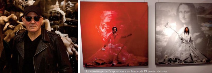 Gérard Rancinan : « J’essaie d’être le plus photographe possible dans une époque où tout se monte et se trafique »