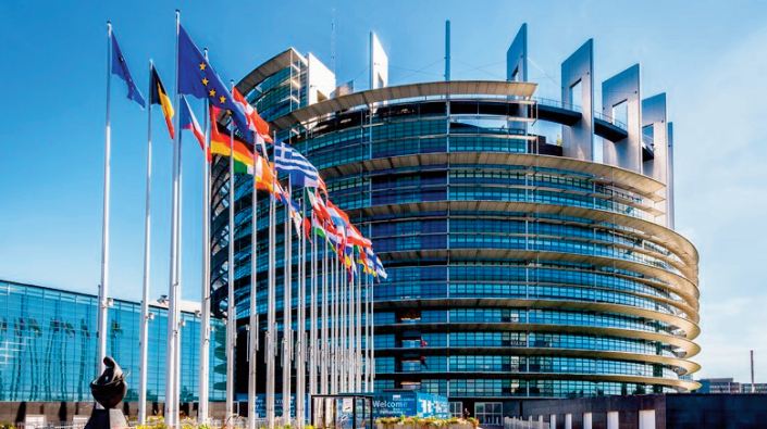 Le Parlement européen se fend d’une autre malencontreuse résolution à l’ encontre du Maroc Le Parlement européen se fend d’une autre malencontreuse résolution à l’ encontre du Maroc