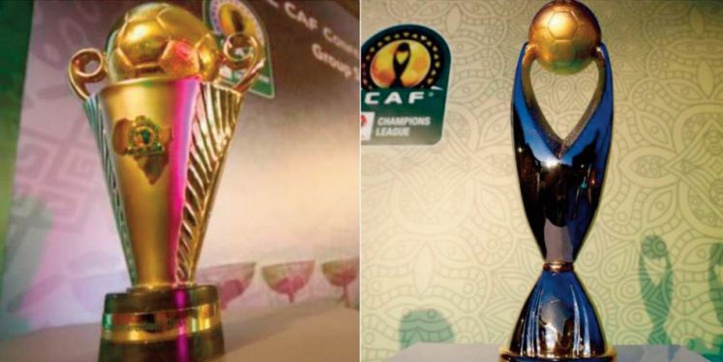 Ligue des champions: Le Raja à Dar es-Salam pour défier Simba