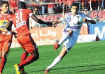 ​KACM-WAC  ou l’explication  au sommet  à Marrakech