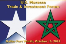 ​Mamoun Bouhdoud : Le climat marocain des affaires offre aux entreprises US d'énormes opportunités