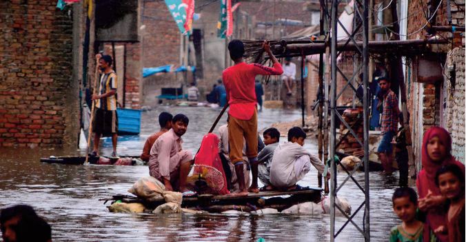 Comment prévenir les crises humanitaires Comment prévenir les crises humanitaires