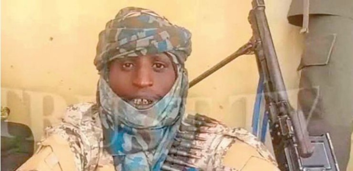 Bello Turji. Sanglante destinée d'un “ seigneur de guerre ” du Nigeria Bello Turji. Sanglante destinée d'un “ seigneur de guerre ” du Nigeria