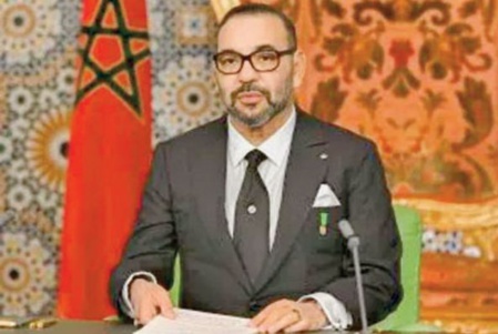 Les engagements que Nous avons pris lors du Premier Sommet Africain de l’Action continueront de guider nos efforts pour que soient assurées la résilience de notre continent et les ambitions des futures générations africaines