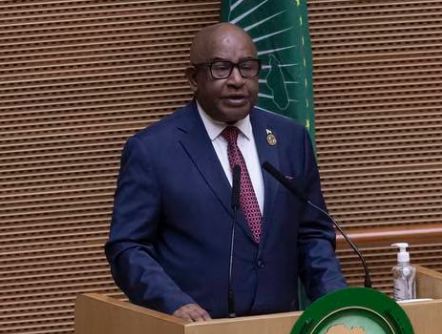 L’Union des Comores assure la présidence tournante de l’UA L’Union des Comores assure la présidence tournante de l’UA