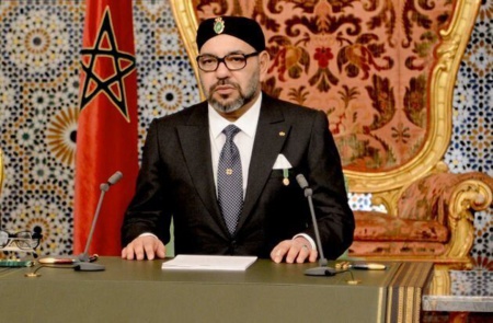 Les Chefs d'Etat et de gouvernement de la Commission climat pour le Sahel se félicitent du rôle pionnier joué par S.M le Roi pour une Afrique forte et résiliente