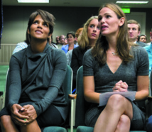 Les démêlés judiciaires des stars : Halle Berry et Jennifer Garner Les démêlés judiciaires des stars : Halle Berry et Jennifer Garner