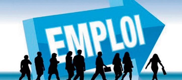 Insoutenable: Sur une population de 27,5 M en âge de travailler, 15,3 M sont hors du marché de l’emploi