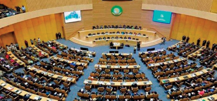 36ème Sommet de l’UA: L'Algérie échoue à institutionnaliser la présence d'une entité fictive séparatiste au sein des partenariats de l'UA