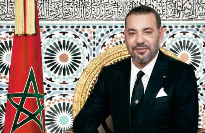 Les efforts de Sa Majesté le Roi en matière de migration mis en exergue