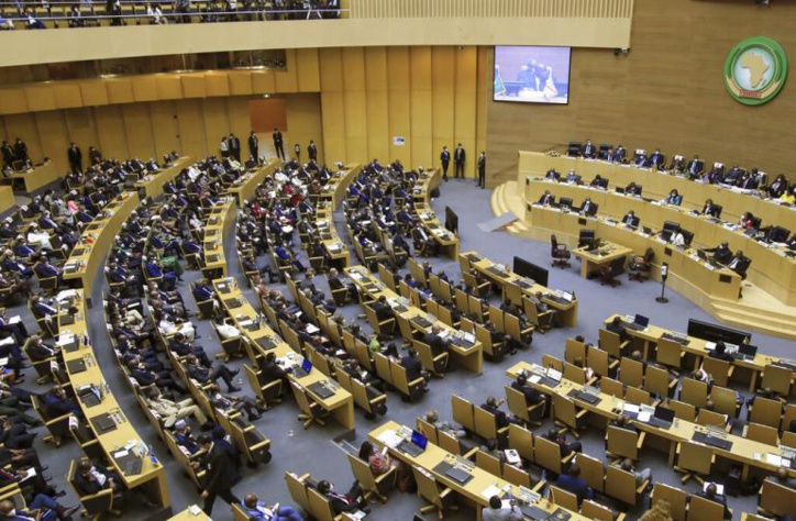 Une présence forte du Maroc dans les activités de l’ organisation panafricaine en 2022