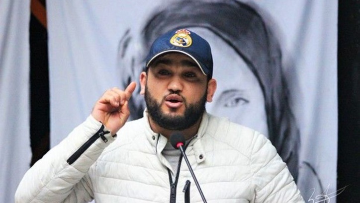Réfugié en Tunisie, Zakaria Hannache craint de connaître le sort de Slimane Bouhafs