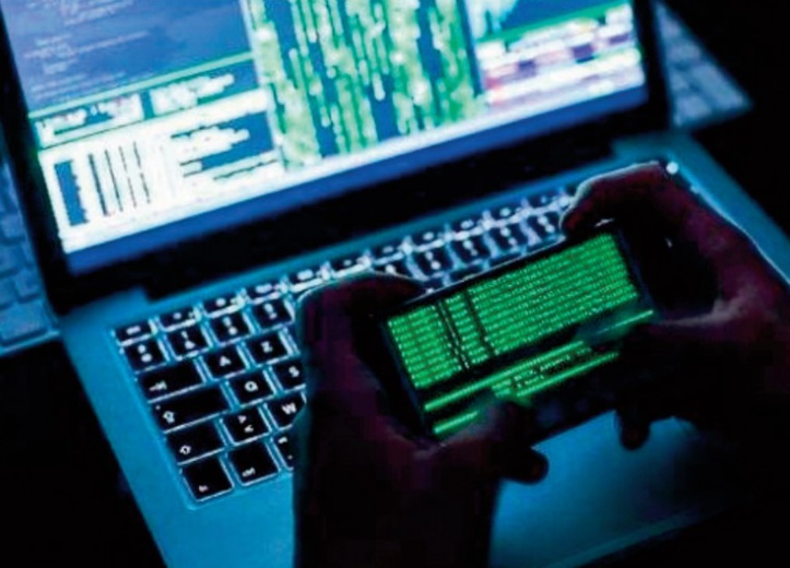 Un atelier à Riyad sur "la criminalité financière par Internet, l'escroquerie financière via l'ingénierie sociale" avec la participation du Maroc Un atelier à Riyad sur "la criminalité financière par Internet, l'escroquerie financière via l'ingénierie sociale" avec la participation du Maroc