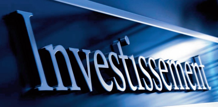 Bien que constant, l’effort d’investissement consenti par le Maroc ne donne lieu qu ’à une croissance économique insuffisante Bien que constant, l’effort d’investissement consenti par le Maroc ne donne lieu qu ’à une croissance économique insuffisante