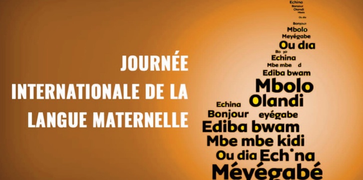 Journée internationale de la langue maternelle: Pour une éducation multilingue Journée internationale de la langue maternelle: Pour une éducation multilingue