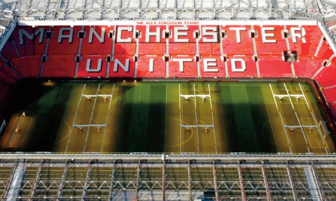 Rachat de Manchester United : Le Qatar ou Ratcliffe ? Rachat de Manchester United : Le Qatar ou Ratcliffe ?
