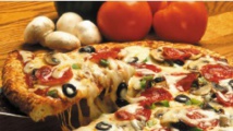 ​Pourquoi la mozzarella est le fromage parfait pour faire une pizza