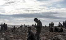 Les Etats-Unis ont largué des armes aux Kurdes près de Kobani Les Etats-Unis ont largué des armes aux Kurdes près de Kobani