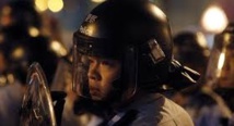 Hong Kong accuse des “ forces extérieures ” Hong Kong accuse des “ forces extérieures ”