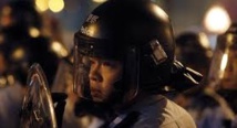 ​Hong Kong accuse des “ forces extérieures ”