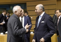 Les Européens se concertent pour dynamiser leur action contre Ebola Les Européens se concertent pour dynamiser leur action contre Ebola