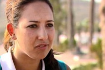 ​Maha Haddioui a franchi le Cut à l’Open d’Afrique du Sud