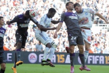 ​Marseille grand vainqueur, le foot grand perdant