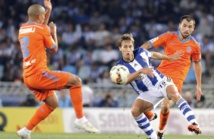 ​Premier échec pour Valence